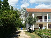 Apartmani Brine - Starigrad