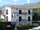 Apartmani Villa Veca - Starigrad