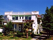 Sobe Villa Antica - Seline