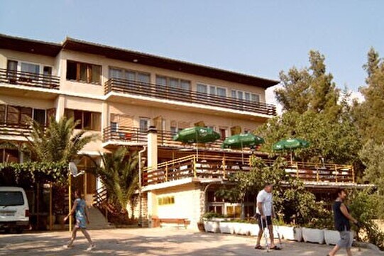Pansion Riviera
