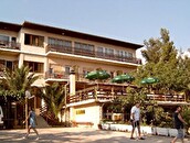 Pansion Riviera - Starigrad