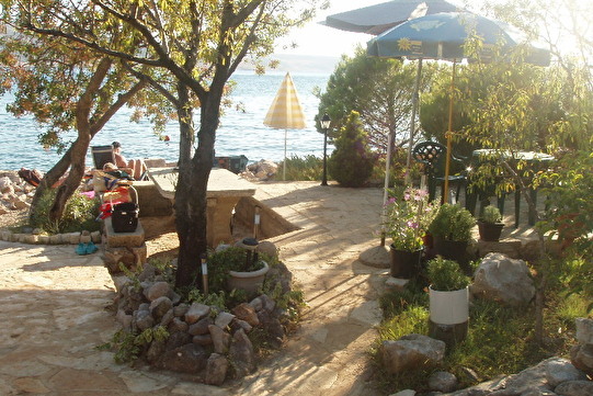Apartmani Lana-Kira