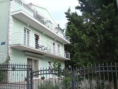 Apartmani Štefanec - Starigrad