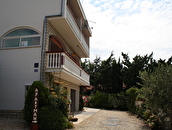 Apartmani Mira - Starigrad