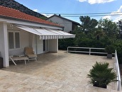Kuća za odmor Karla - Starigrad
