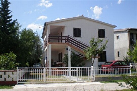 Apartmani Darinka