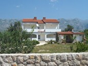 Apartmani Punta - Seline