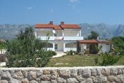 Apartmani Punta