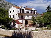 Apartmani Luka - Starigrad