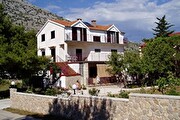 Apartmani Luka