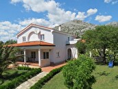 Apartmani Villa Andreja - Starigrad