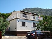 Apartmani Fićurin - Starigrad