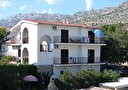 Apartmani Villa Veca