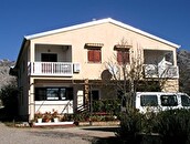 Apartmani Žile - Starigrad