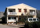 Apartmani Žile