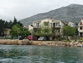 Apartmani Trošelj - Starigrad