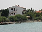 Apartmani Marin - Seline