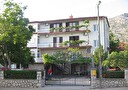 Apartmani Diana