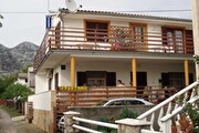Apartmani L. Z.