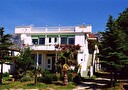 Sobe Villa Antica