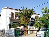 Sobe Marica - Starigrad