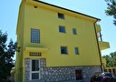 Apartmani Horvat