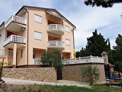 Apartmani Prkačin - Starigrad