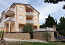 Apartmani Prkačin