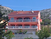 Apartmani Amari - Starigrad