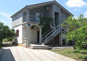 Apartmani Seline