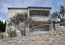 Apartmani Nataša