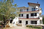 Apartmani Vrša