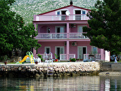 Villa Rajna - Seline
