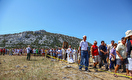 TRADITIONAL FEST OF THE ASSUMPTION OF THE BLESSED VIRGIN MARY