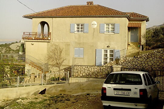 Apartmani Žeželj