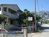 Apartmani Ćićo - Starigrad