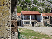 Kuća za odmor Paklenica - Starigrad