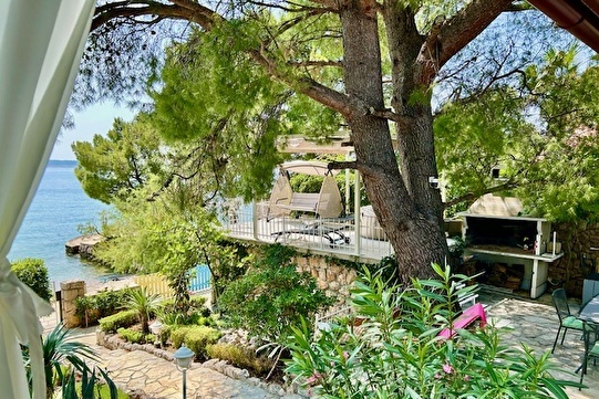 Beach House