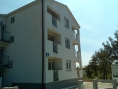 Apartmani Villa Begonia - Starigrad