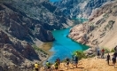 EPIC RIDES PAKLENICA / ZRMANJA