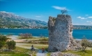 EPIC RIDES PAKLENICA / ZRMANJA