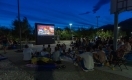 LJETNO KINO NA PLAŽI JAZ