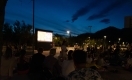 LJETNO KINO NA PLAŽI JAZ