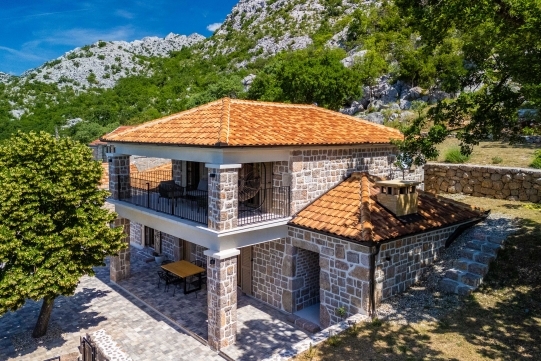 Kuća za odmor 
