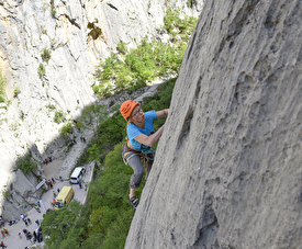 24th INTERNATIONAL CLIMBERS MEETING PAKLENICA 2024.