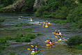 Rafting/Kanuing