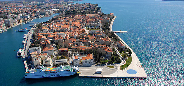 Zadar