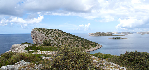 Kornati