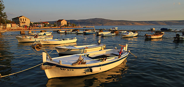 Starigrad