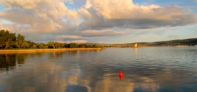 Starigrad